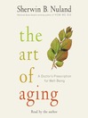 The Art of Aging